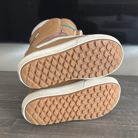 Vans Encore OG snowboarding boots - Picture 7 of 7